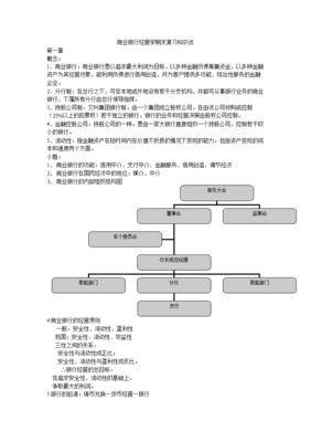 ayx爱游戏投资经融知识点归纳金融投资讲解(图1)